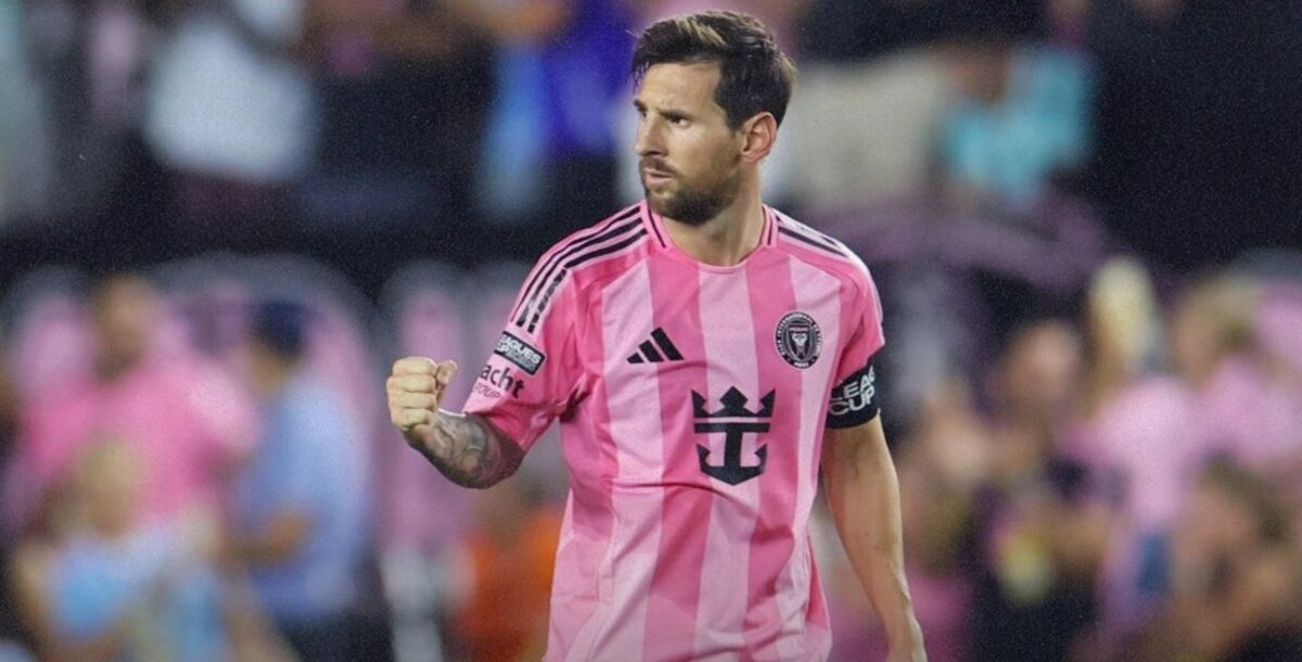 Inter Miami, Seattle Sounders, Final, Leagues Cup 2025, antecedentes, Lionel Messi, Lumen Field