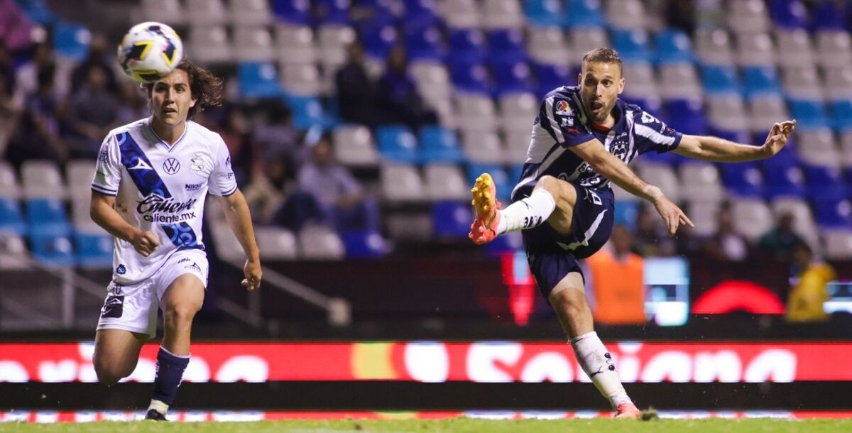 Rayados, Puebla, Liga MX, jornada 7, antecedentes, racha, Domenec Torrent, Lucas Ocampos