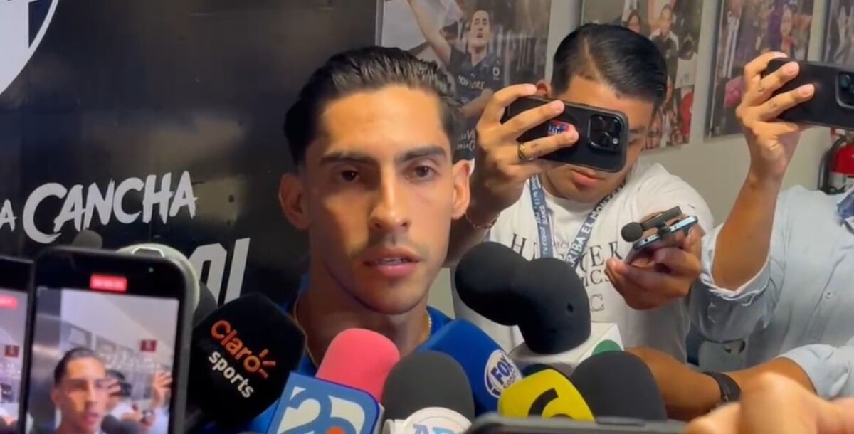 Rayados, Erick Aguirre, declaraciones, lesiones, Domenec Torrent, Puebla, Liga MX