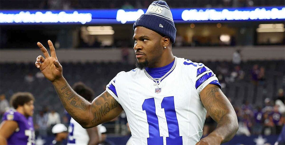 Micah Parsons, NFL, Cowboys, Packers, Dallas, Green Bay, Jerry Jones, contrato