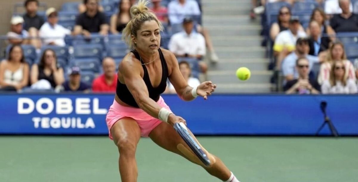 Renata Zarazúa, US Open, segunda ronda, eliminación, Diane Parry, Madison Keys, WTP, tenis