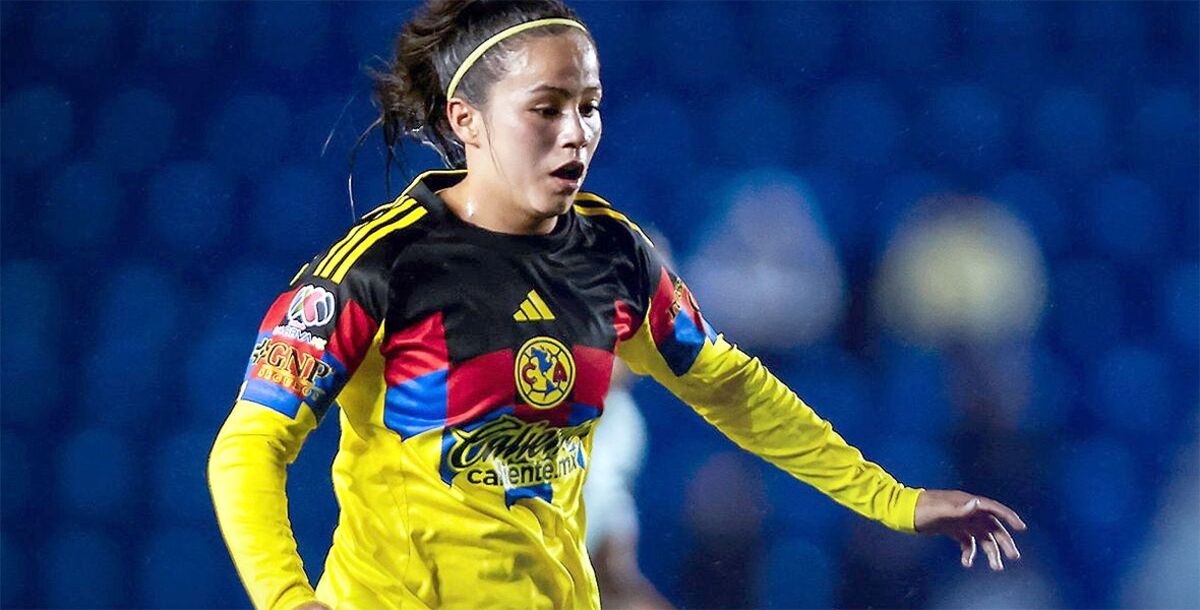 América, Santos, Águilas, Guerreras, Liga MX Femenil, Apertura 2025, Jornada 8, crónica, resultado, goles