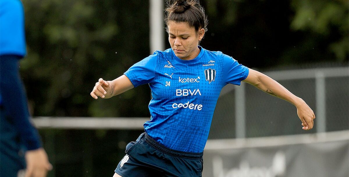 Rayadas, FC Juárez, Monterrey, Bravas, Liga MX Femenil, Apertura 2025, Jornada 9, Estadio BBVA, previa