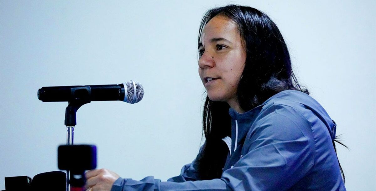 Charlyn Corral, Pachuca, América, Tuzas, Águilas, Liga MX Femenil, Apertura 2025, Jornada 9, Mapi León, FC Barcelona Femenil, lesión