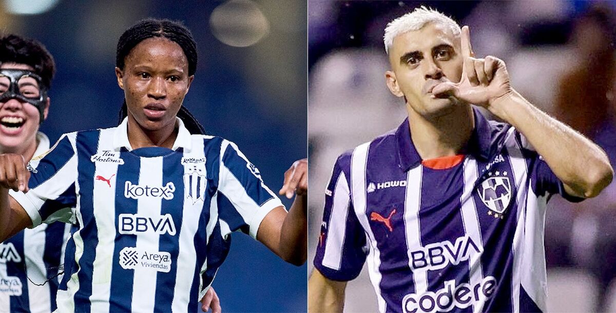 Rayados, Rayadas, Puebla, FC Juárez, Liga MX, LIga MX Femenil, ¿Dónde veo el Rayadas vs. Bravas?, ¿Dónde veo el Puebla vs. Rayadas?