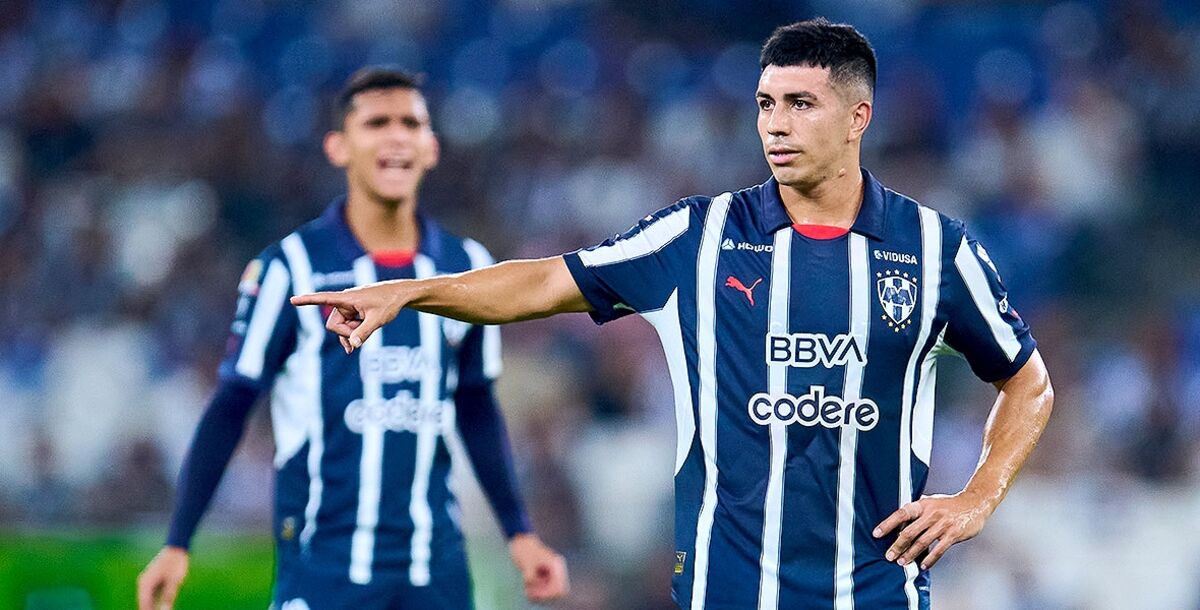 Rayados, Jorge Rodríguez, Corcho Rodríguez, Fernando Ortiz, Martín Demichelis, Domènec Torrent