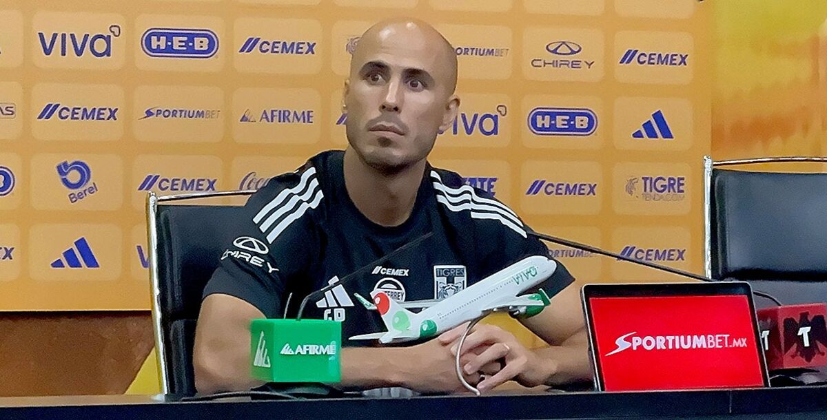 Tigres, Guido Pizarro, Santos, Guerreros, Liga MX, Apertura 2025, Joaquim, refuerzos