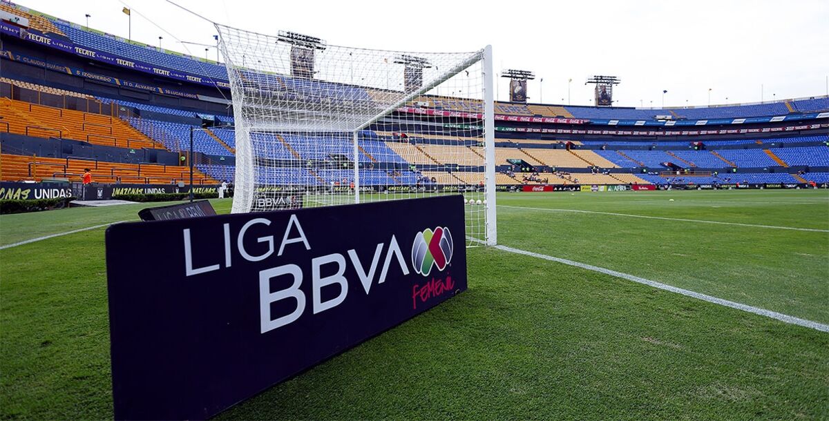 Tigres Femenil, Rayadas, Clásico Nacional Femenil, Liga MX Femenil, Jornada 10, Apertura 2025, Estadio Universitario, cambio de horario