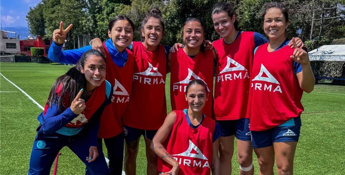 Liga MX Femenil, Apertura 2025, Jornada 9, Cruz Azul, León, Xolos, Necaxa