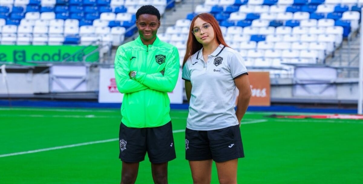 Rayadas, Juárez Femenil, Bravas, jornada 9, Liga MX Femenil, minuto a minuto, en vivo, crónica