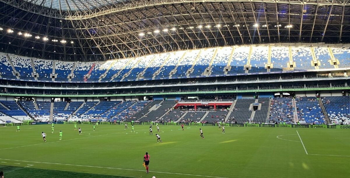 Rayadas, Juárez Femenil, Bravas, jornada 9, Liga MX Femenil, minuto a minuto, en vivo, crónica