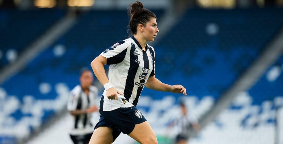 Rayadas, Juárez Femenil, Bravas, jornada 9, Liga MX Femenil, minuto a minuto, en vivo, crónica