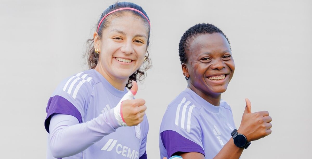 Tigres Femenil, Chivas Femenil, Estadio Akron, Jornada 9, Apertura 2025, Liga MX Femenil