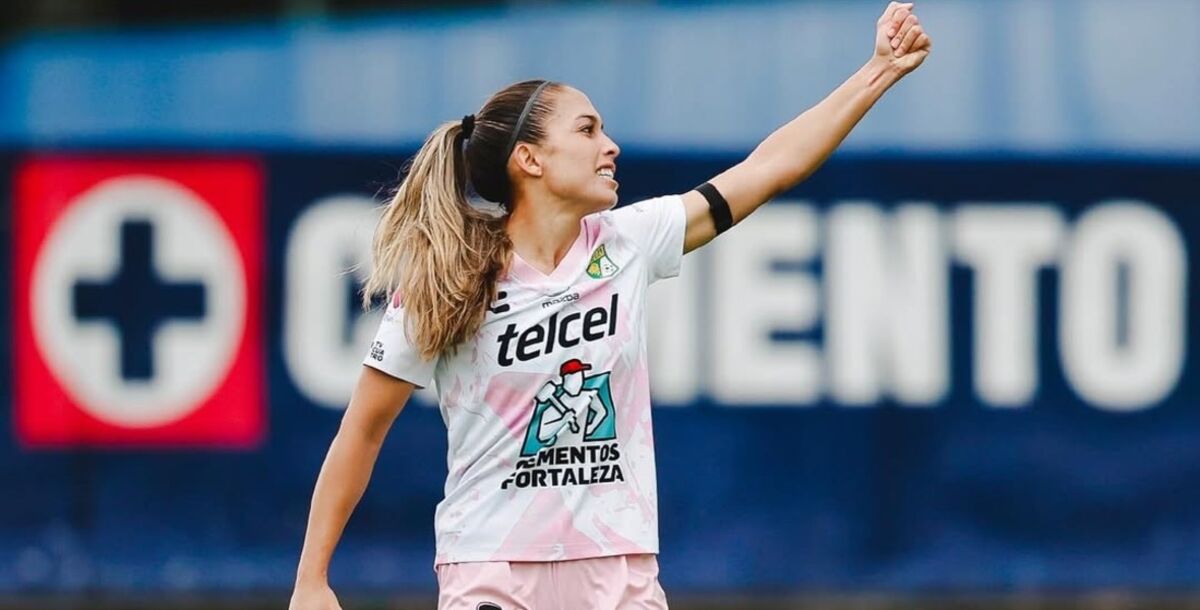 Cruz Azul, León, La Máquina, La Fiera, Liga MX Femenil, Apertura 2025, Jornada 9, La Noria, en vivo, crónica, resultado, goles