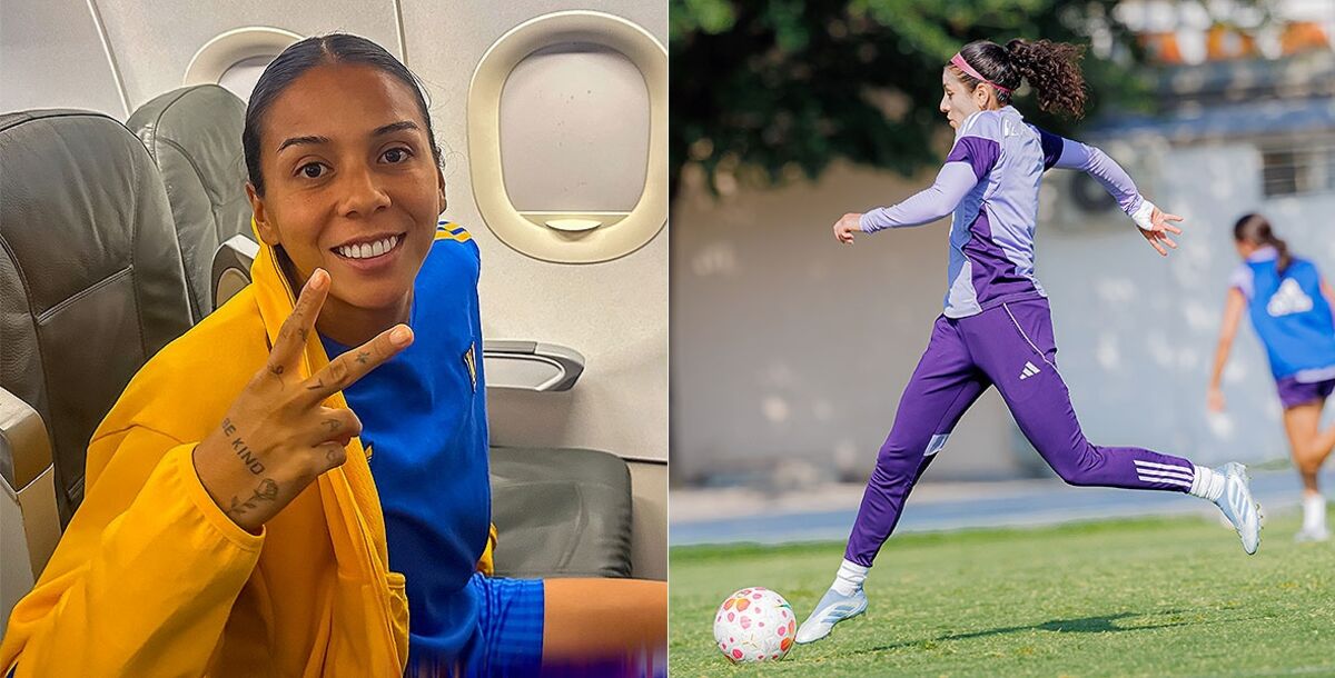 Tigres Femenil, Chivas, Liga MX Femenil, Apertura 2025, Jornada 9, Pedro Losa, Guadalajara
