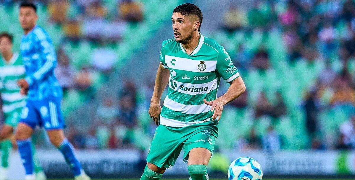 Santos, Tigres, Guerreros, Liga MX, Apertura 2025, Jornada 7, Estadio TSM Corona, crónica, resultado, goles