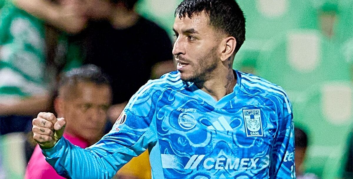 Santos, Tigres, Guerreros, Liga MX, Apertura 2025, Jornada 7, Estadio TSM Corona, crónica, resultado, goles