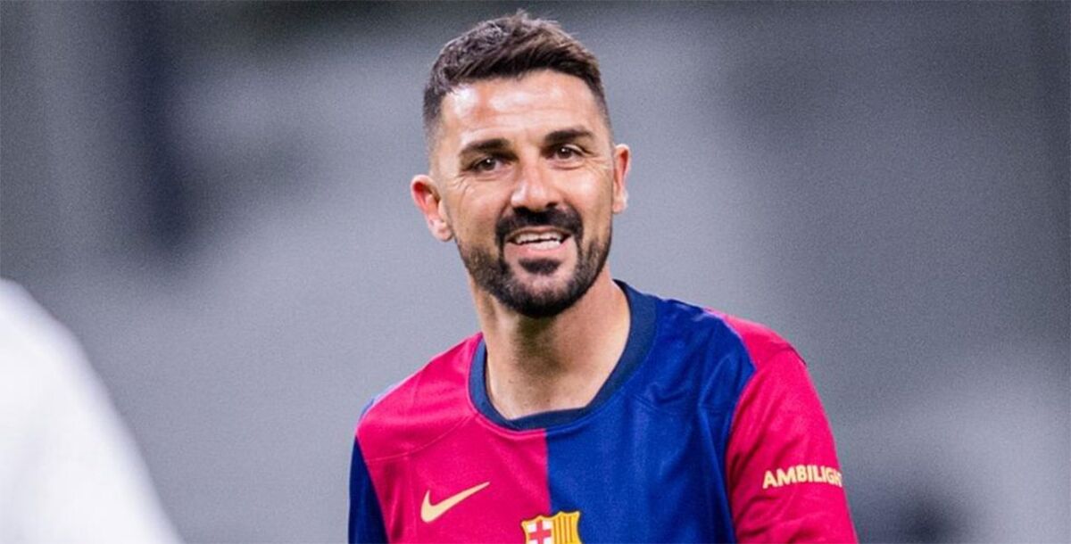 Barca Legends. leyendas de Tigres, David Villa, Edgar Davids, Rivaldo, Estadio Universitario