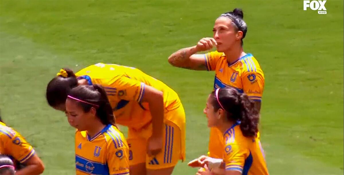 Chivas, Tigres Femenil, Liga MX Femenil, Apertura 2025, Jornada 9, crónica, resultado, goles