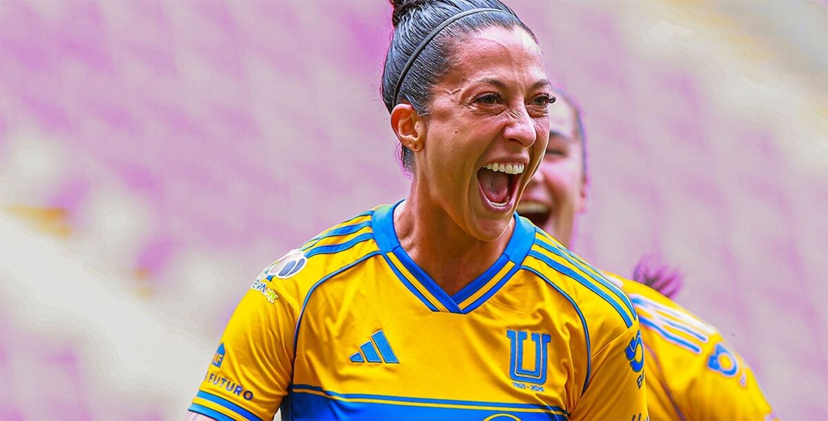 Chivas, Tigres Femenil, Liga MX Femenil, Apertura 2025, Jornada 9, crónica, resultado, goles