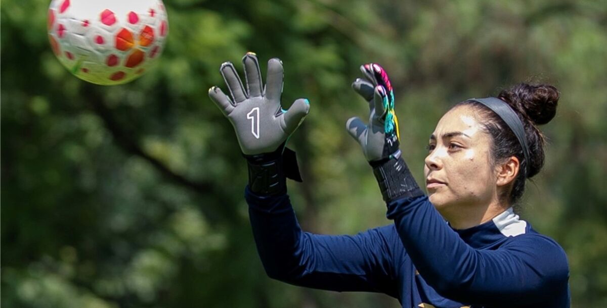 Atlas, Mazatlán, Santos, Pumas, Jornada 9, Apertura 2025, Liga MX Femenil