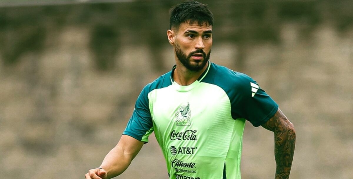 Juanjo Purata, Juan José Sánchez Purata, Tigres, central, titular, Tri, convocatoria, Selección mexicana, Guido Pizarro, Liga MX