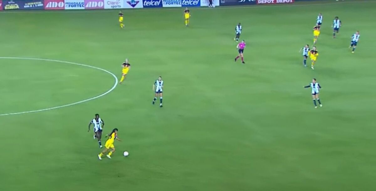 América Femenil, Pachuca, jornada 9, Liga MX Femenil, en vivo, minuto a minuto, crónica