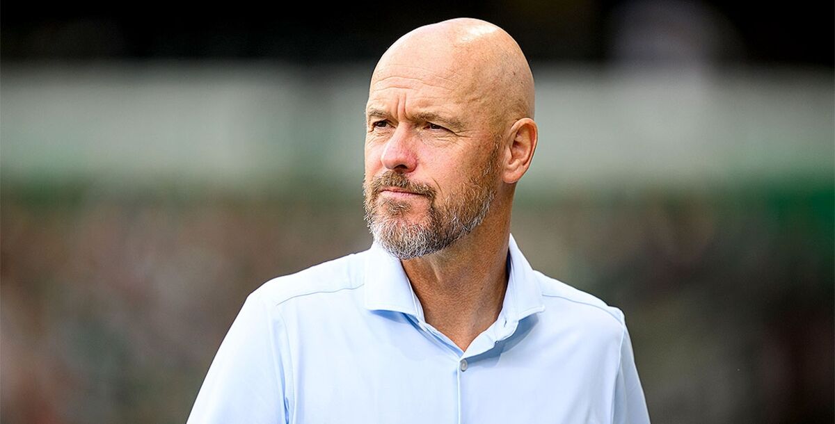 Bundesliga, Bayer Leverkusen, Erik Ten Hag, despido, cese, tres partidos