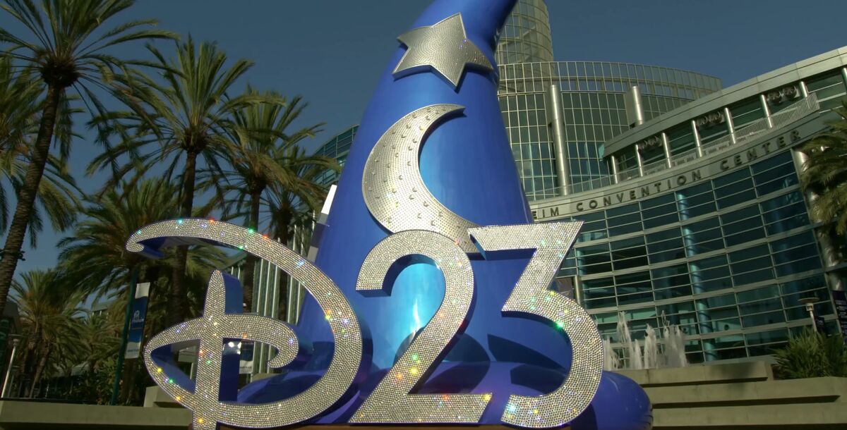 Destination D23, Disney, Toy Story, Avengers, Walt Disney, nuevas películas