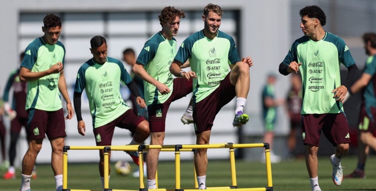 Selección mexicana, Tri, Japón, Fecha Fifa, amistoso, Vasco Aguirre, César Huerta