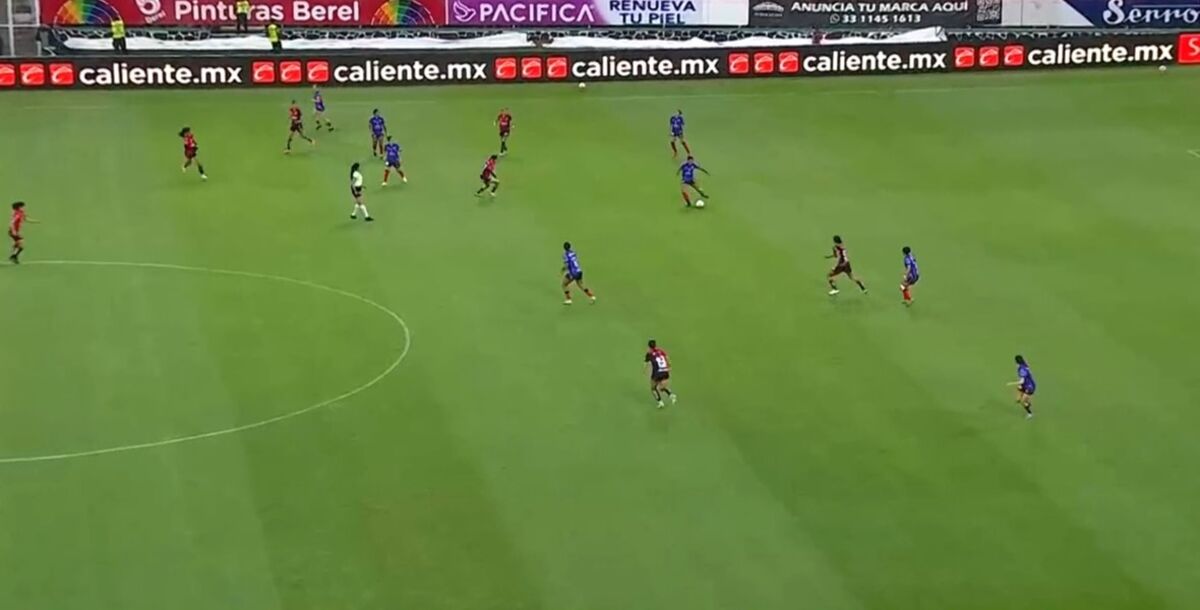 Liga MX Femenil, Apertura 2025, Jornada 9, Atlas Femenil, Mazatlán Femenil, seguimiento minuto a minuto, en vivo, crónica, resultados, goles