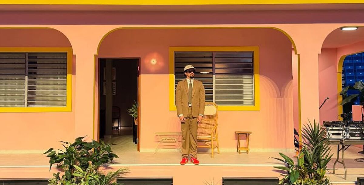 Bad Bunny, Residencia, Ozuna, Belinda, Jhayco, conciertos, Puerto Rico