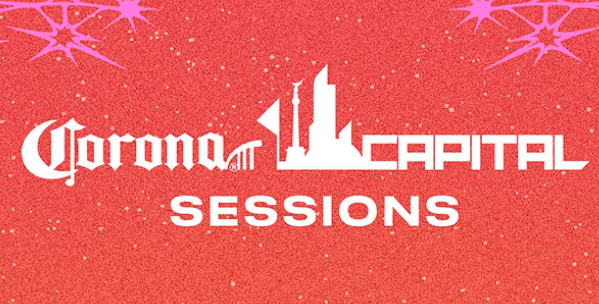 Corona Capital, CDMX, ticketmaster, Keane, Foo Fighters, Monterrey, Capital Sessions