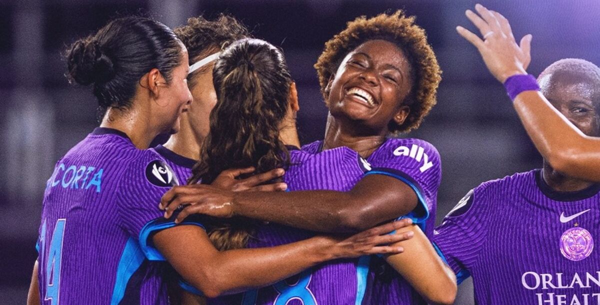 Concacaf W Champions Cup, Jornada 2, Gotham FC, Orlando Pride, Alianza, Alajuelense, crónica, resultado, goles