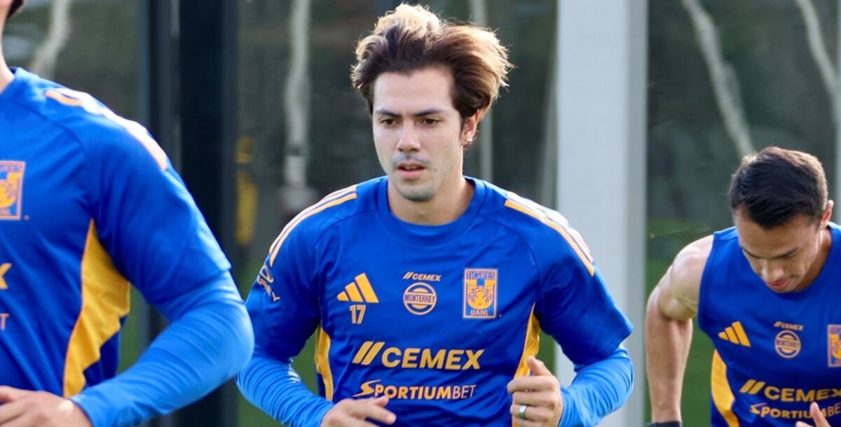 Sebastián Córdova, a la baja, Tigres, Guido Pizarro, Miguel Herrera, Robert Dante Siboldi, Veljko Paunovic