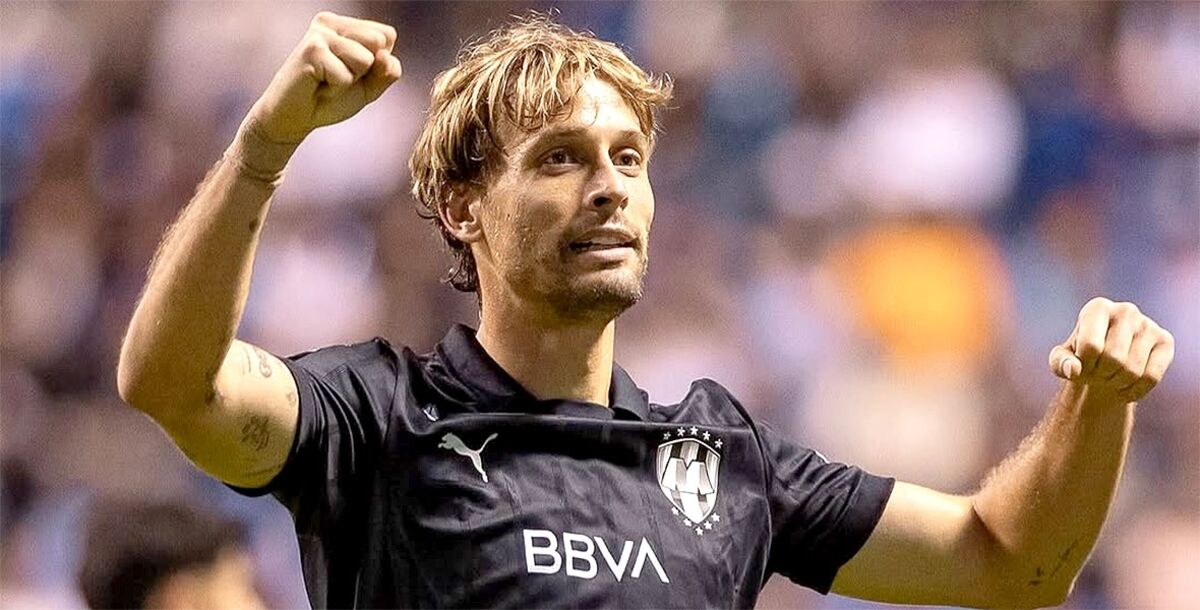 Sergio Canales, Rayados, Domènec Torrent, Liga MX, Apertura 2025, Mundial de Clubes, Leagues Cup, Cesc Fàbregas