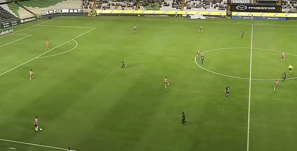 Liga MX Femenil, Apertura 2025, Jornada 10, León Femenil, Chivas Femenil, seguimiento minuto a minuto, en vivo, crónica, resultados, goles