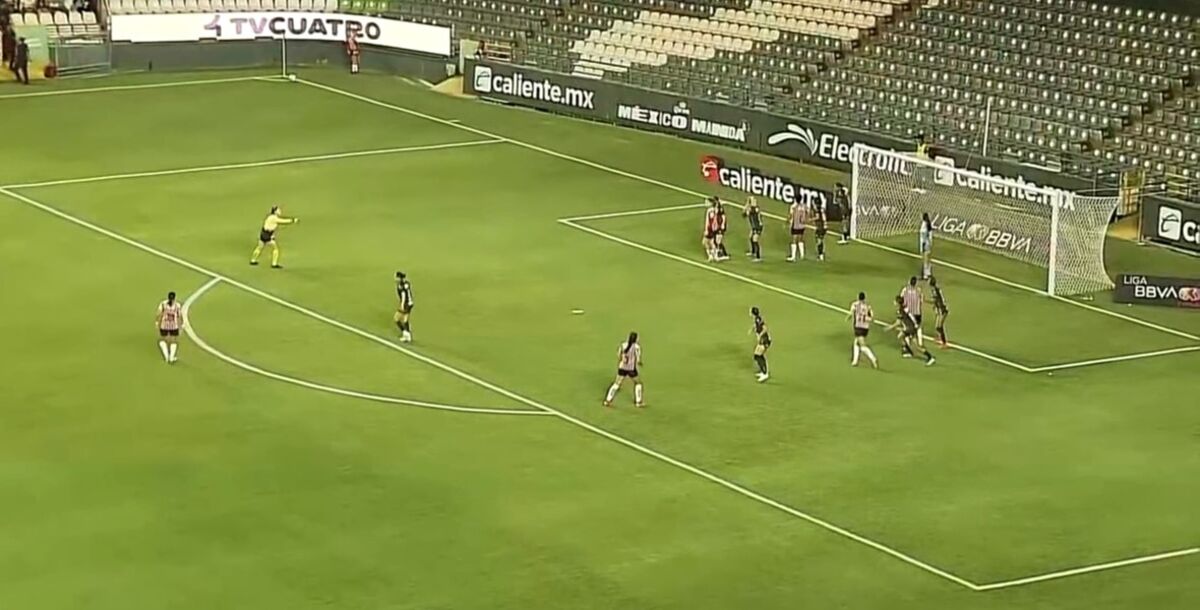 Liga MX Femenil, Apertura 2025, Jornada 10, León Femenil, Chivas Femenil, seguimiento minuto a minuto, en vivo, crónica, resultados, goles