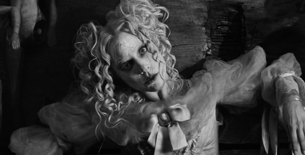 Lady Gaga, The Dead Dance, Tim Burton, Isla de las Muñecas, Xochimilco