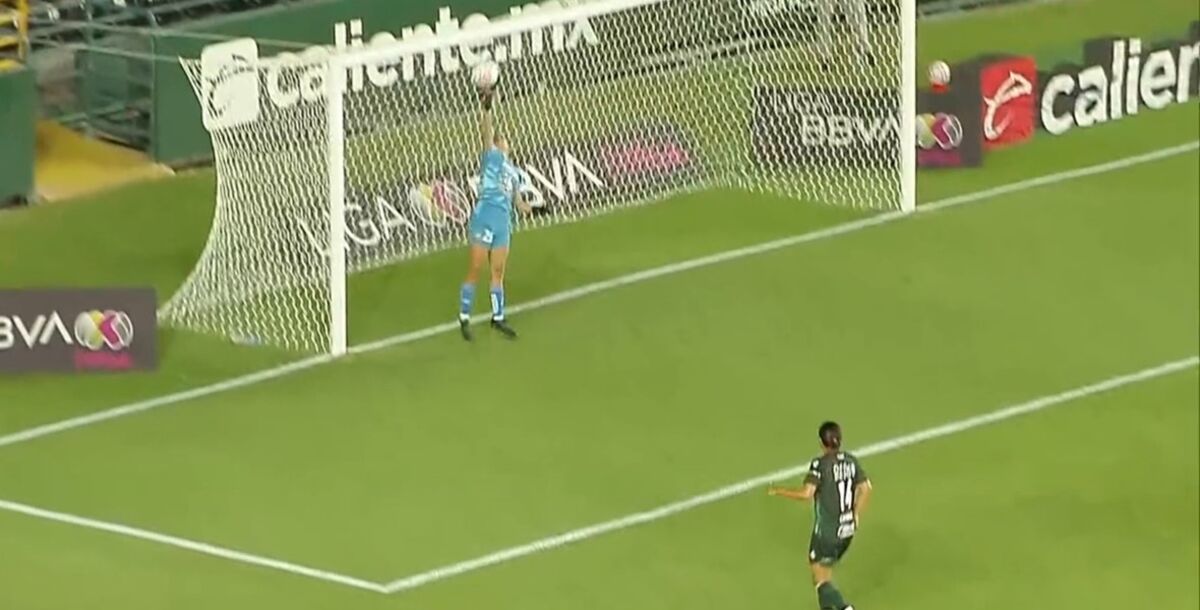 Liga MX Femenil, Apertura 2025, Jornada 10, León Femenil, Chivas Femenil, seguimiento minuto a minuto, en vivo, crónica, resultados, goles