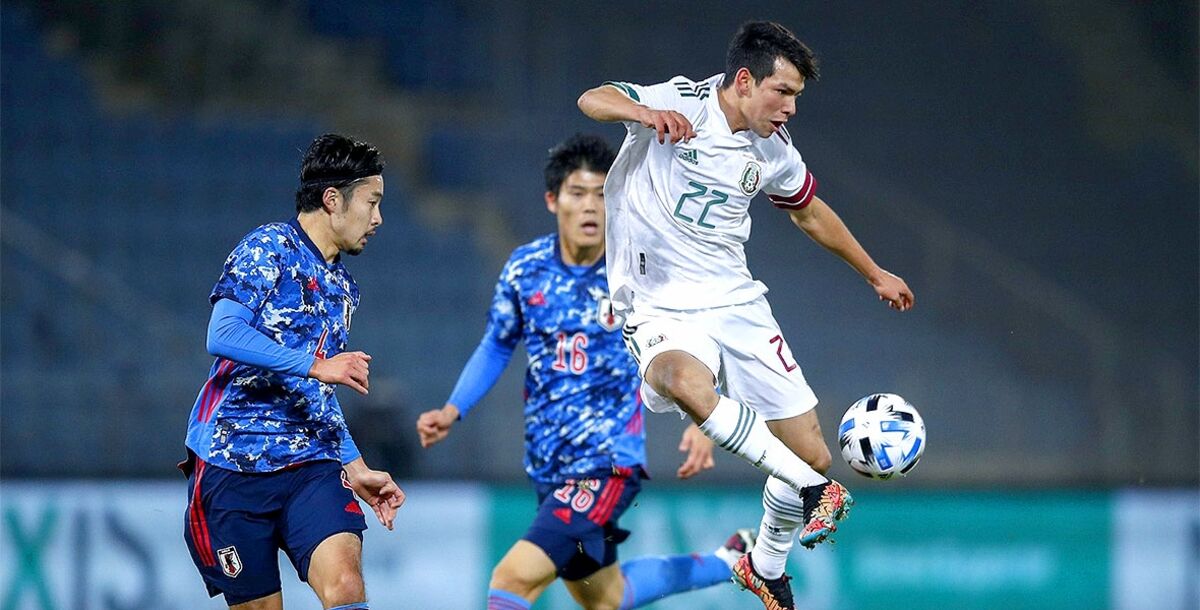 Selección Mexicana, Tri, México, Japón, amistoso, Fecha Fifa, California, Mundial 2026, Javier Aguirre, Juan Purata, Germán Berterame
