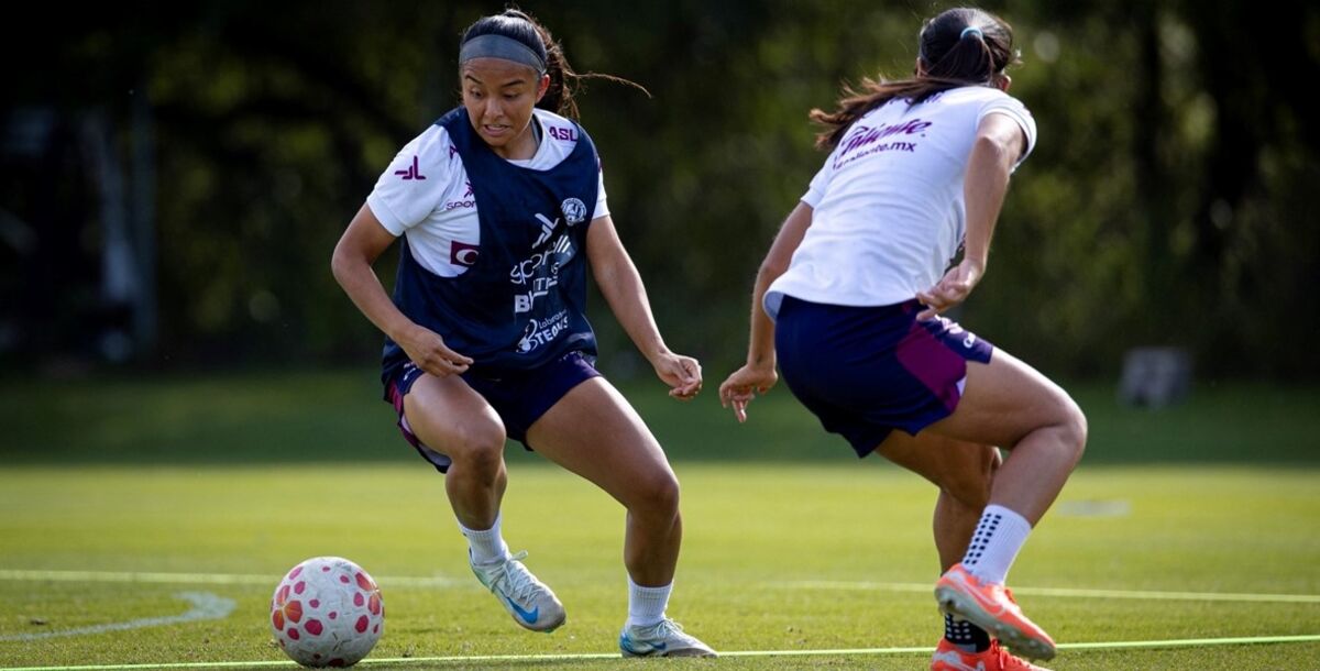 América Femenil, Atlético de San Luis Femenil, previa, Jornada 10, Apertura 2025, Liga MX Femenil