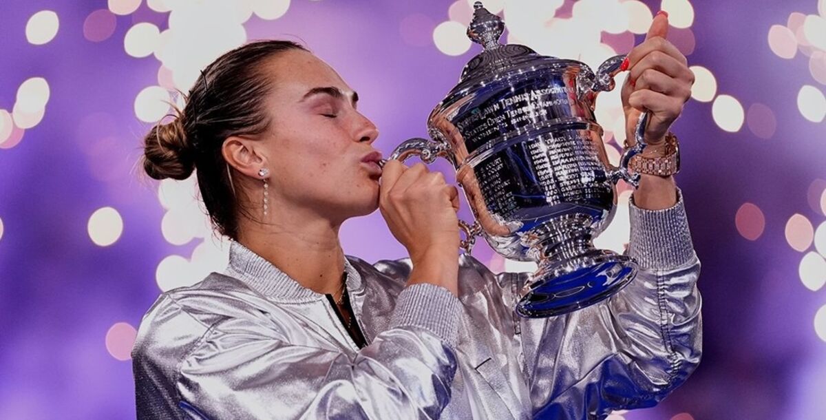 Aryna Sabalenka, Amanda Anisimova, US Open, Final, previa, Alcaraz, Sinner