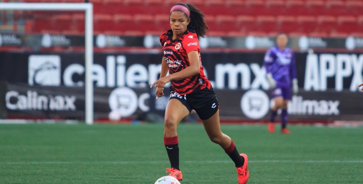 Xolos Femenil, Santos Femenil, Estadio Caliente, previa, Jornada 10, Apertura 2025, Liga MX Femenil