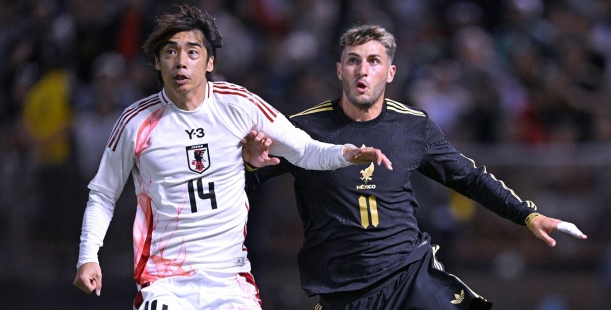 Selección Mexicana, Selección Japonesa, amistoso, Fecha FIFA, seguimiento minuto a minuto, en vivo, crónica, resultado, goles