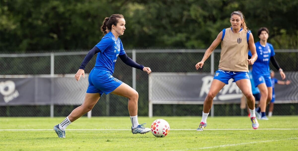 Rayadas, Amelia Valverde, Tigres Femenil, fortalezas, debilidades, Clásico Nacional Femenil, Liga MX, Apertura 2025