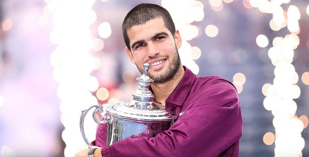 US Open, Abierto Estados Unidos, Carlos Alcaraz, Jannik Sinner, Final, campeonato, tenis, ATP, Grand Slam