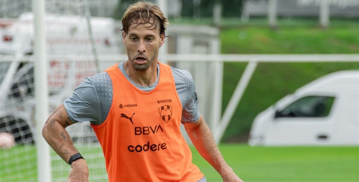 Rayados, entrenamiento, domingo, Vicente Espadas, Víctor Guzmán, Querétaro