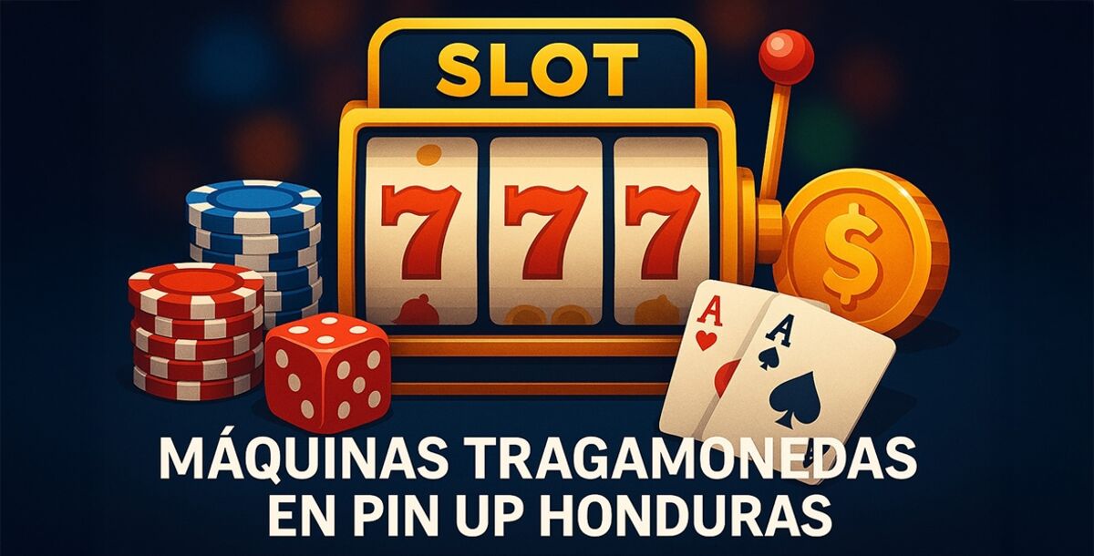 Máquinas tragamonedas más populares en Pin Up HN