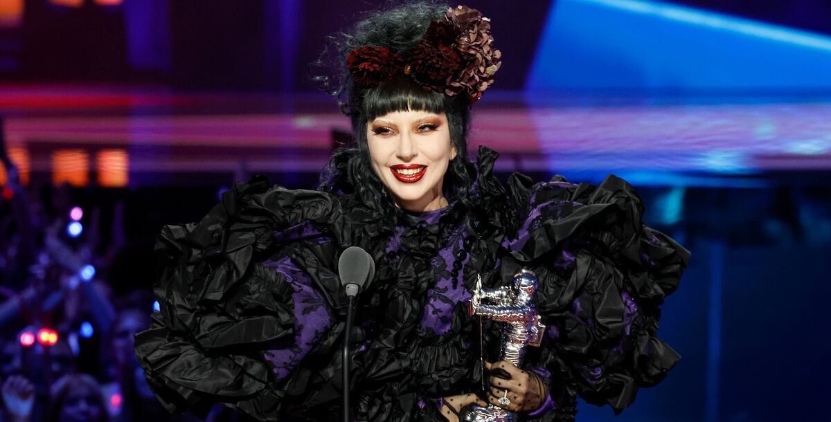 MTV, VMAS, Lady Gaga, Sabrina Carpenter, ceremonia, tributo, ganadores